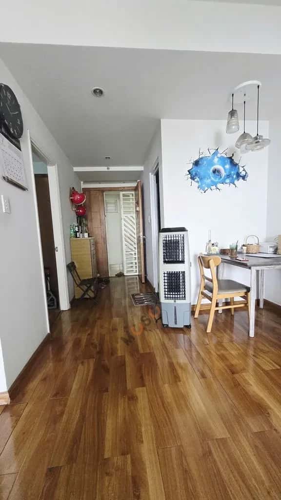 Cho thuê căn hộ chung cư Hồ Học Lãm Quận Bình Tân, TP.HCM – 2 phòng ngủ, giá 10 triệu — Hình 3