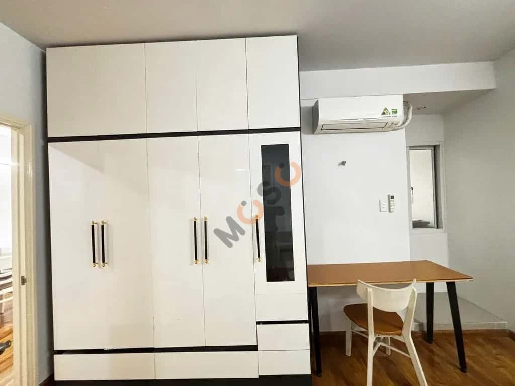 Cho thuê căn hộ chung cư Hồ Học Lãm Quận Bình Tân, TP.HCM – 2 phòng ngủ, giá 7.5 triệu