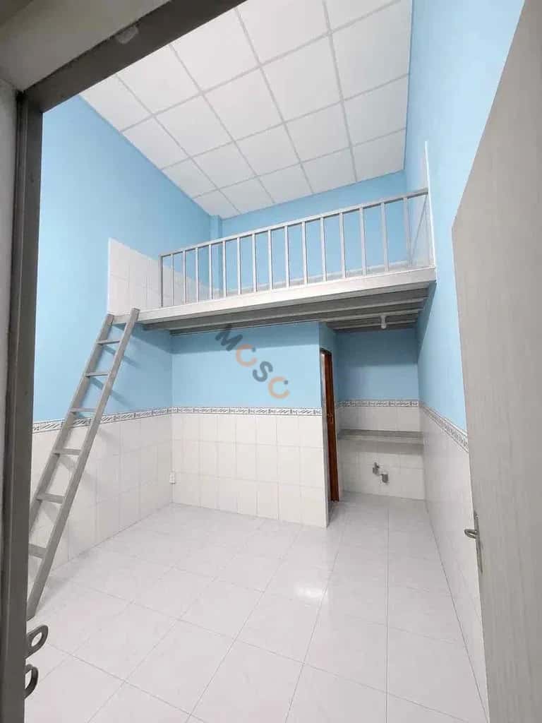 Cho thuê phòng trọ Đường Lê Văn Việt Quận 9 cũ, TP.HCM – giá 2.6 triệu