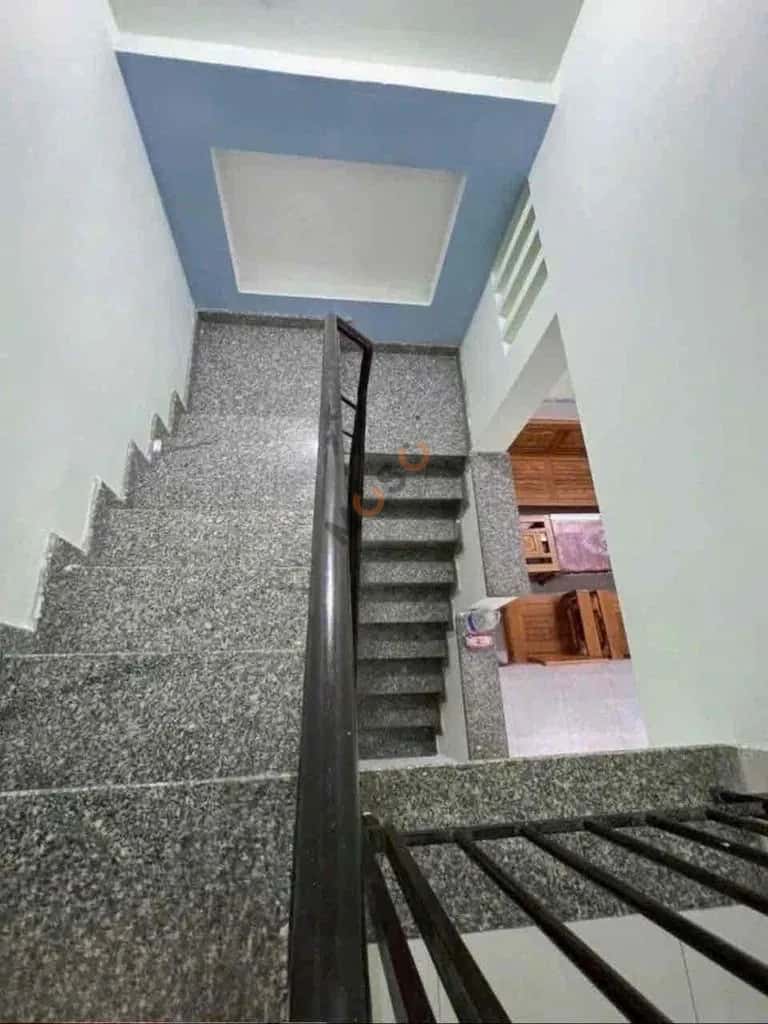 Cho thuê nhà mặt tiền 05 Thành phố Thuận An, TP.HCM – 2 phòng ngủ, giá 6 triệu — Hình 2