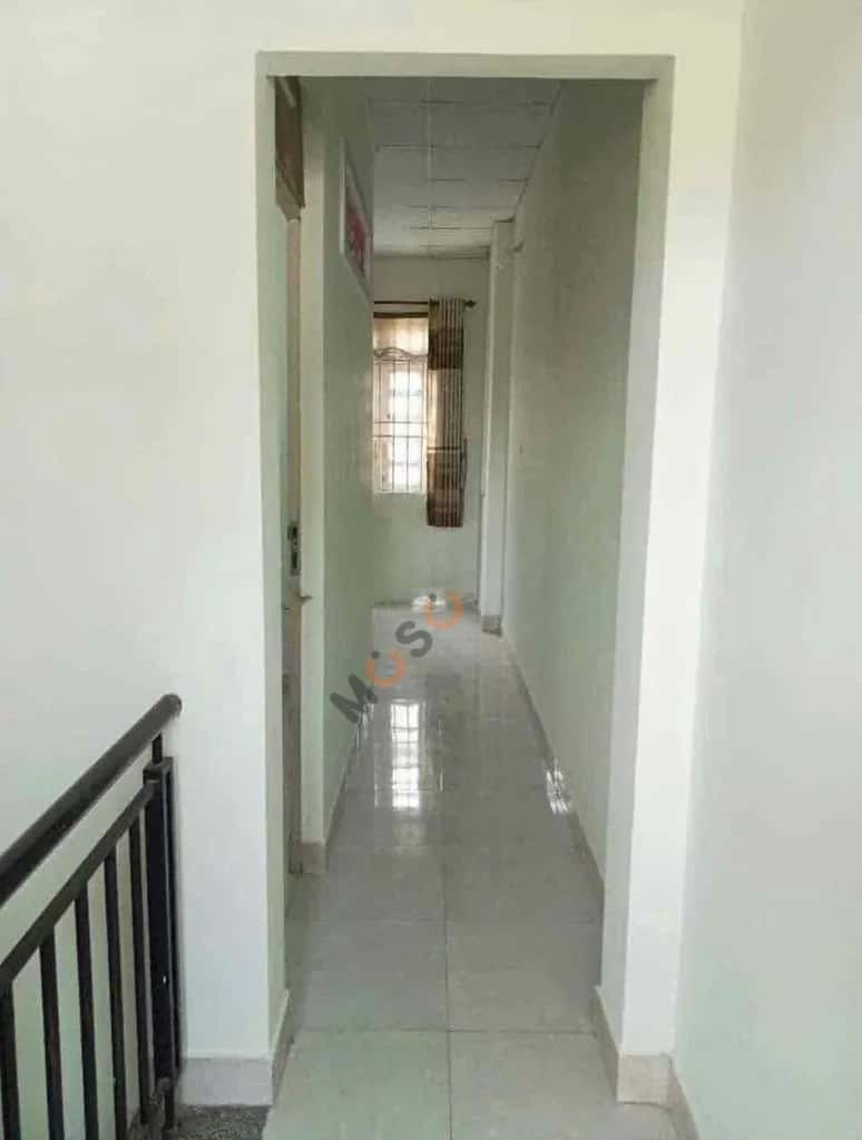 Cho thuê nhà mặt tiền 05 Thành phố Thuận An, TP.HCM – 2 phòng ngủ, giá 6 triệu — Hình 3