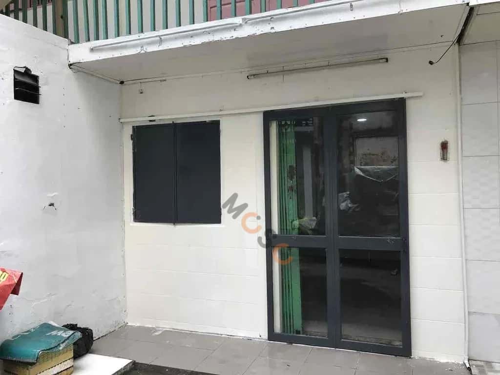 Cho thuê nhà hẻm Võ Văn Tần Quận 3, TP.HCM – 2 phòng ngủ, giá 9 triệu — Hình 3