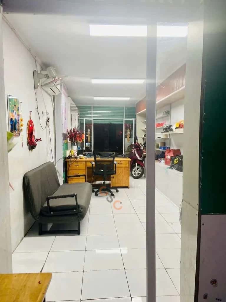 Cho thuê nhà mặt tiền Nguyễn Cửu Phú Quận Bình Tân, TP.HCM – giá 6 triệu — Hình 2 Cho thuê nhà mặt tiền Nguyễn Cửu Phú Quận Bình Tân, TP.HCM – giá 6 triệu — Hình 2