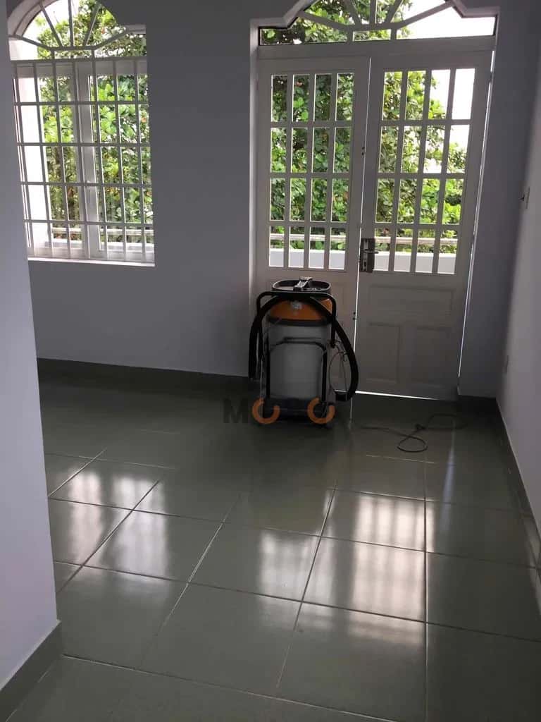 Cho thuê nhà mặt tiền Bến Than Huyện Củ Chi, TP.HCM – 4 phòng ngủ, giá 12 triệu — Hình 3