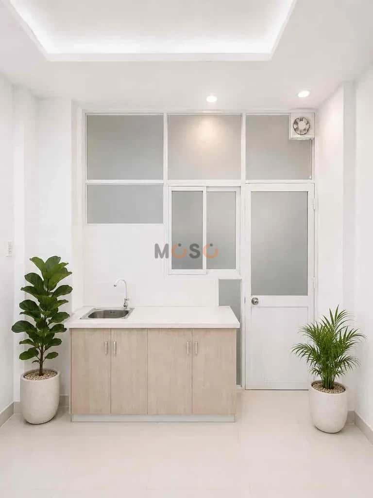 Cho thuê phòng trọ Nguyễn Văn Đậu Bình Thạnh, TP.HCM – 1 phòng ngủ, giá 2.9 triệu — Hình 2