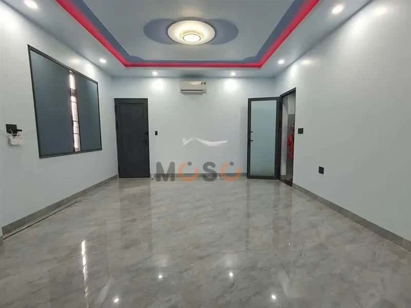 Cho thuê nhà hẻm E3 Biên Hòa, Đồng Nai – 7 phòng ngủ, giá 17 triệu
