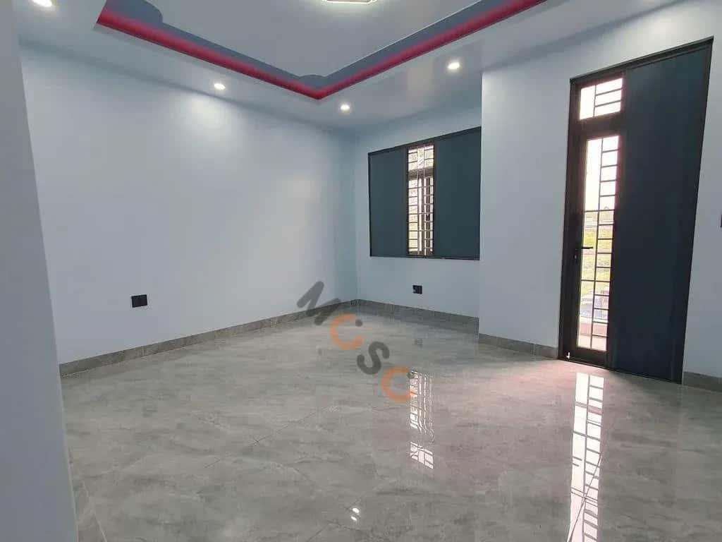 Cho thuê nhà hẻm E3 Biên Hòa, Đồng Nai – 7 phòng ngủ, giá 17 triệu — Hình 2