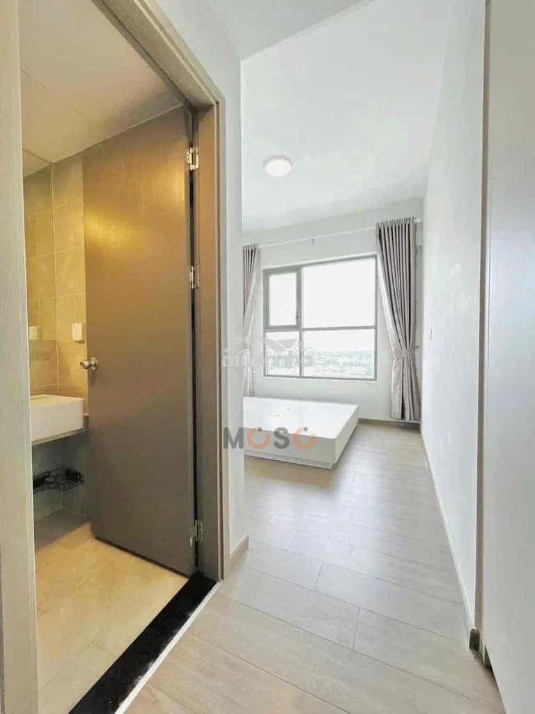 Cho thuê căn hộ chung cư Tân Túc Huyện Bình Chánh, TP.HCM – 3 phòng ngủ, giá 9 triệu — Hình 3