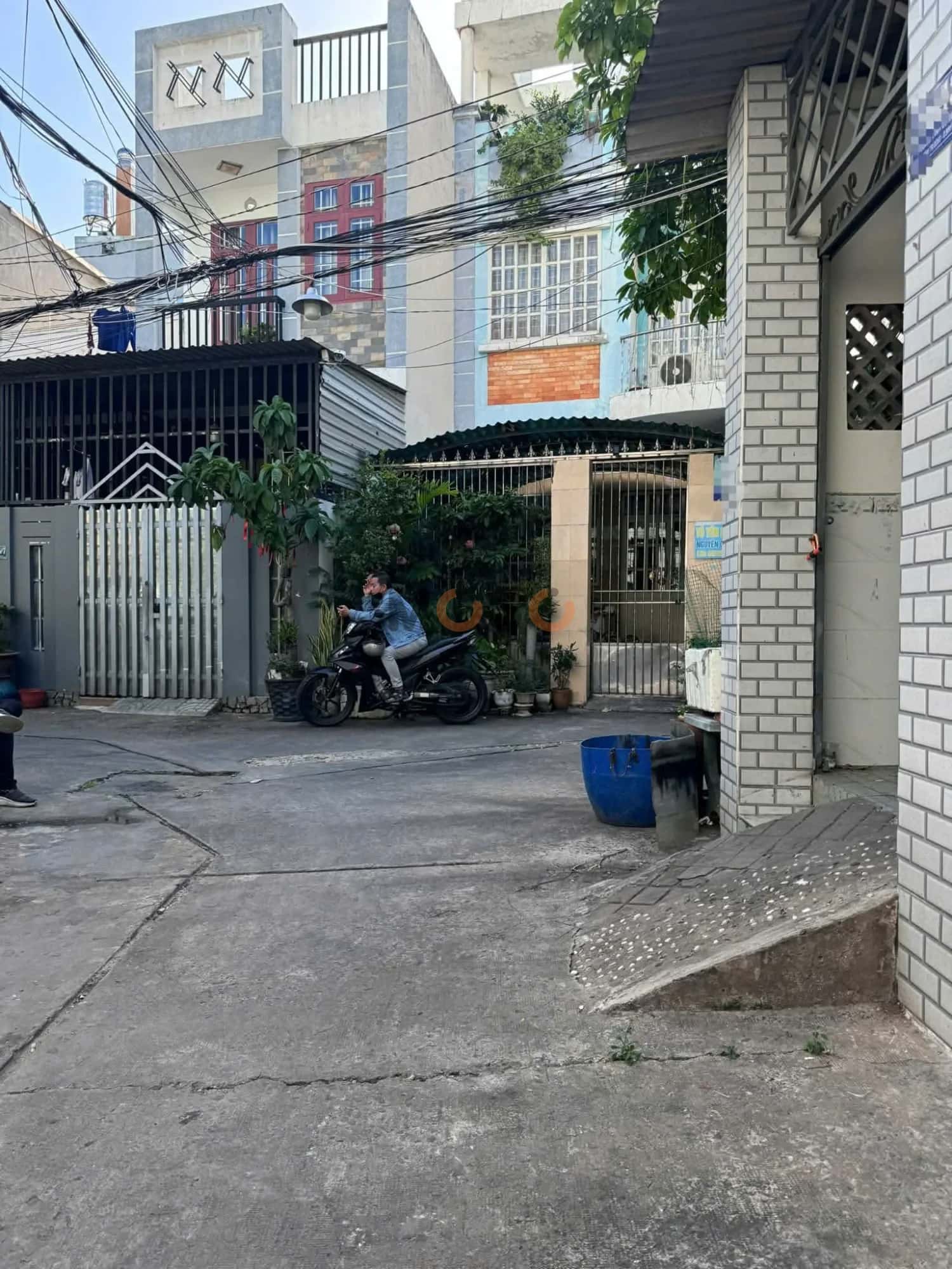 Bán nhà hẻm Đường Tỉnh Lộ 10 Quận Bình Tân, TP.HCM – 2 phòng ngủ, giá 5 tỷ - ảnh 6