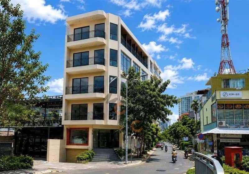 Cho thuê văn phòng Đường An Phú Quận 2 cũ, TP. Thủ Đức – giá 45 triệu