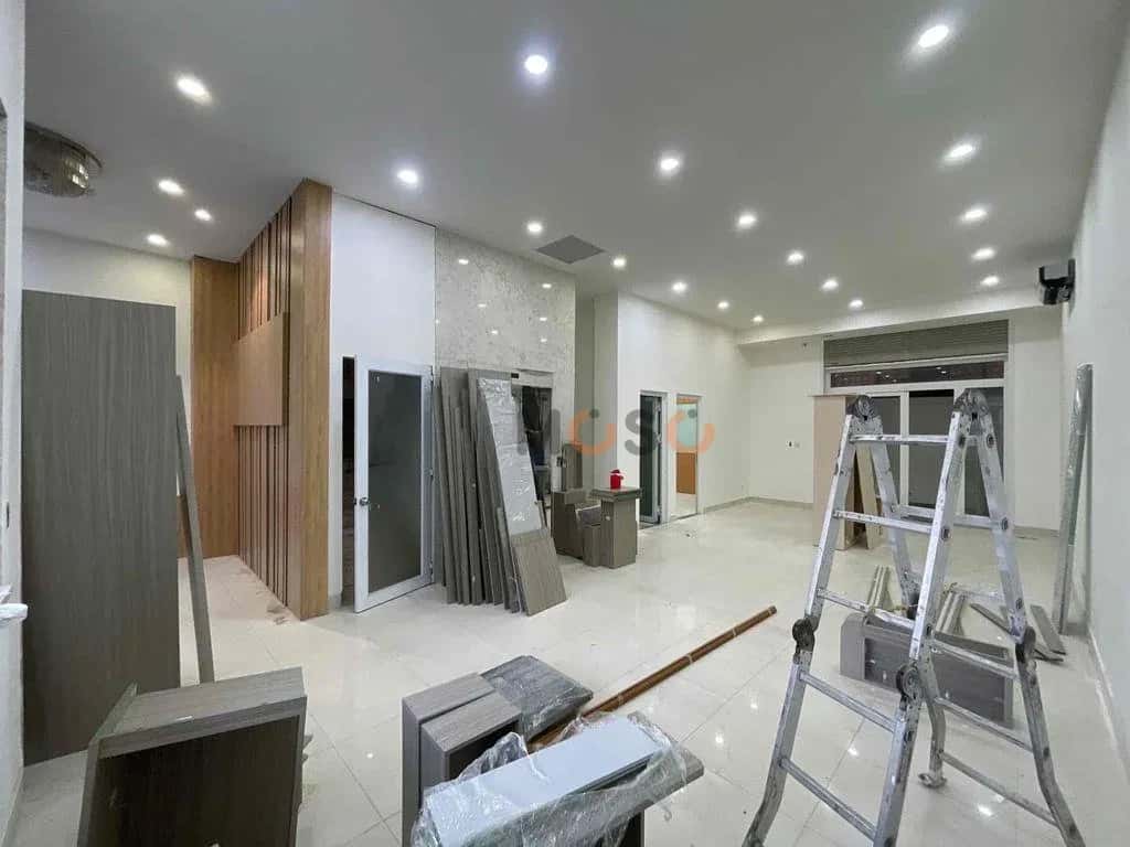 Cho thuê nhà mặt tiền Quận 7, TP.HCM – giá 33 triệu — Hình 3