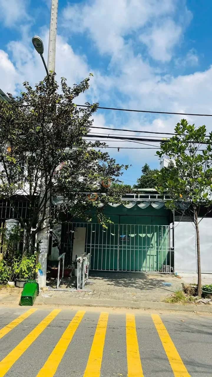Bán đất Mẹ Thứ Quận Cẩm Lệ, TP. Đà Nẵng – giá 6.4 tỷ