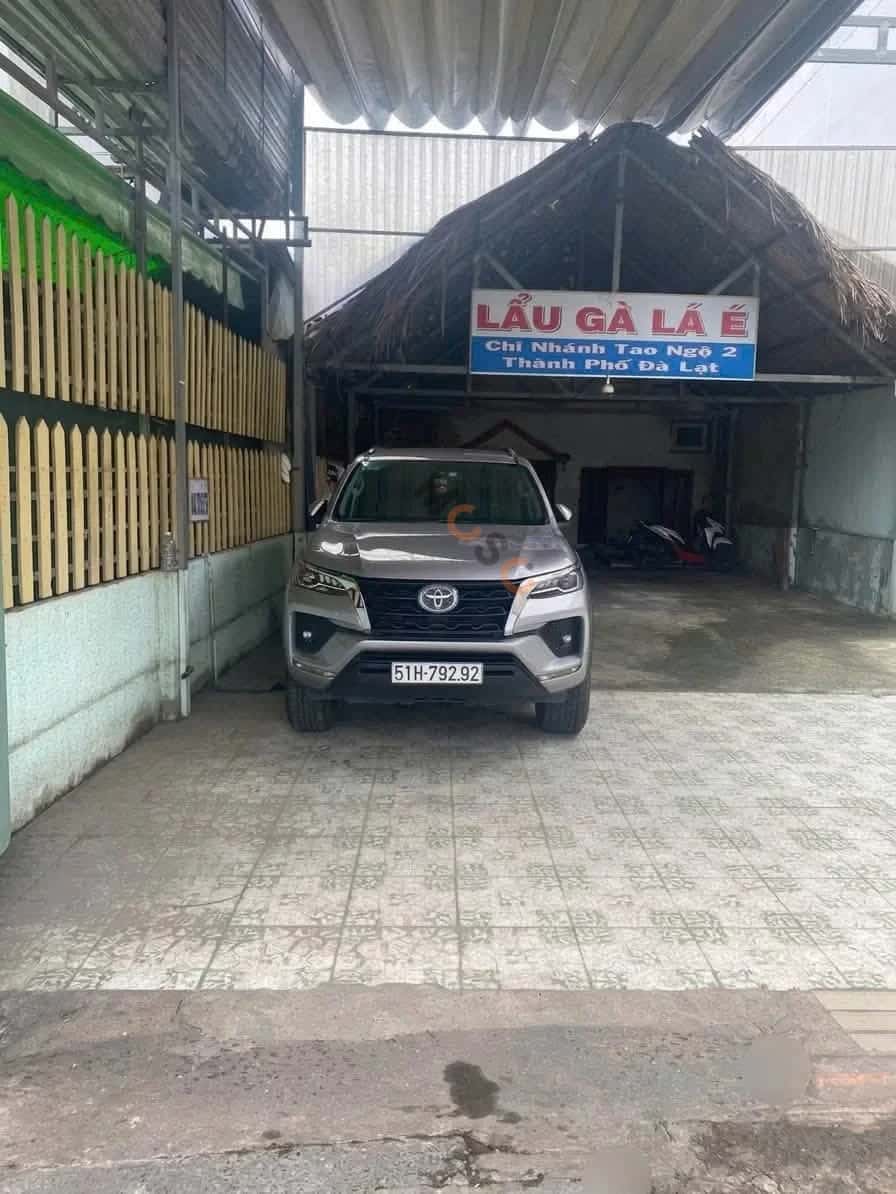 Bán nhà mặt tiền ấp 3 Huyện Hóc Môn, TP.HCM – 2 phòng ngủ, giá 6.5 tỷ — Hình 2 Bán nhà mặt tiền ấp 3 Huyện Hóc Môn, TP.HCM – 2 phòng ngủ, giá 6.5 tỷ — Hình 2