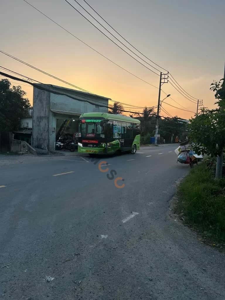 Cho thuê đất Đường Thế Lữ Huyện Bình Chánh, TP.HCM – giá 12 triệu — Hình 2 Cho thuê đất Đường Thế Lữ Huyện Bình Chánh, TP.HCM – giá 12 triệu — Hình 2