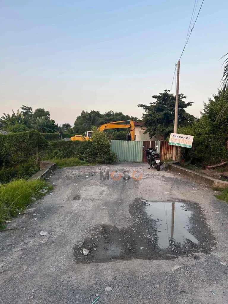 Cho thuê đất Đường Thế Lữ Huyện Bình Chánh, TP.HCM – giá 12 triệu — Hình 3 Cho thuê đất Đường Thế Lữ Huyện Bình Chánh, TP.HCM – giá 12 triệu — Hình 3