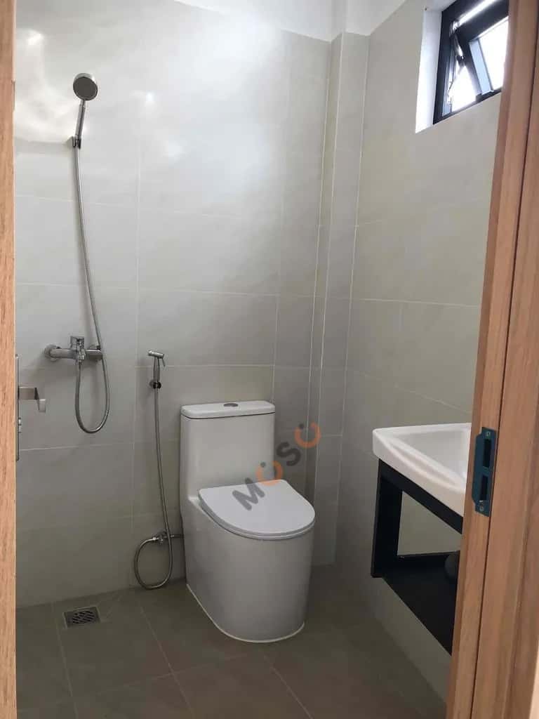 Cho thuê phòng trọ Nguyễn Đình Khơi Tân Bình, TP.HCM – giá 5.7 triệu — Hình 3