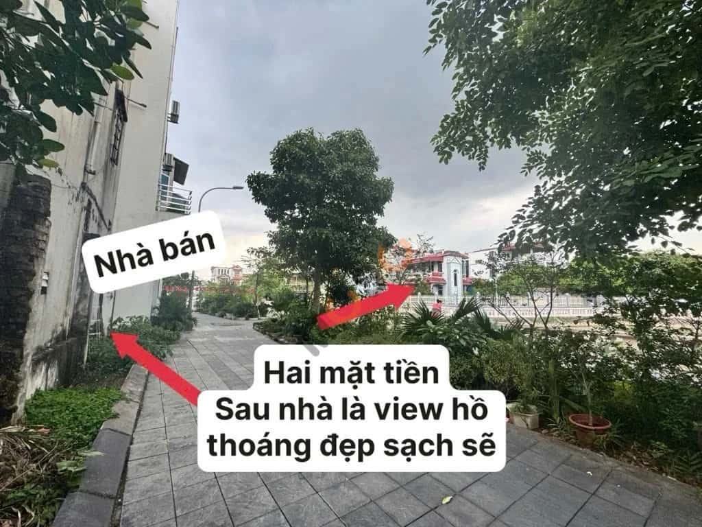 Bán nhà hẻm xóm Đông, thôn Vệ Huyện Đông Anh, TP. Hà Nội – 3 phòng ngủ, giá 4.2 tỷ - ảnh 3