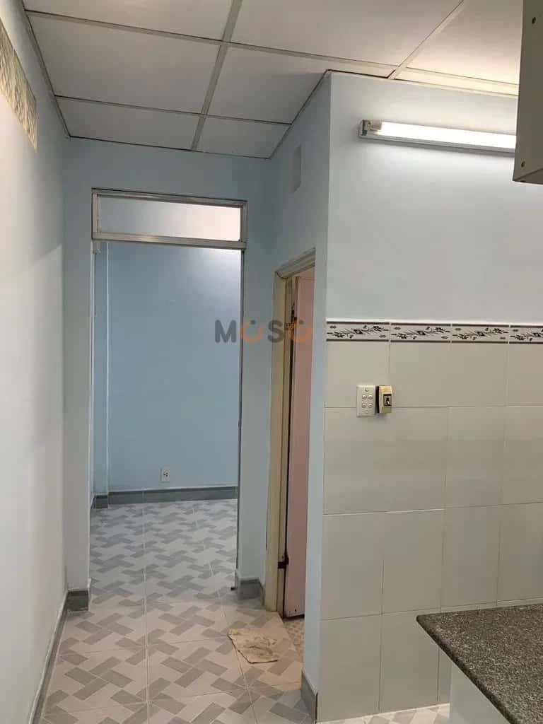 Cho thuê nhà hẻm Đường Đỗ Nhuận Tân Phú, TP.HCM – 2 phòng ngủ, giá 6.5 triệu — Hình 3