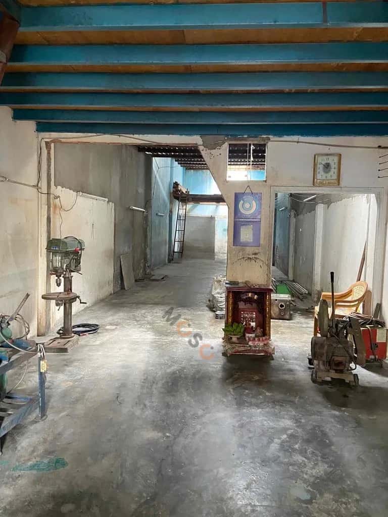 Cho thuê nhà hẻm Đình Nghi Xuân Bình Tân, TP.HCM – 1 phòng ngủ, giá 7 triệu — Hình 3