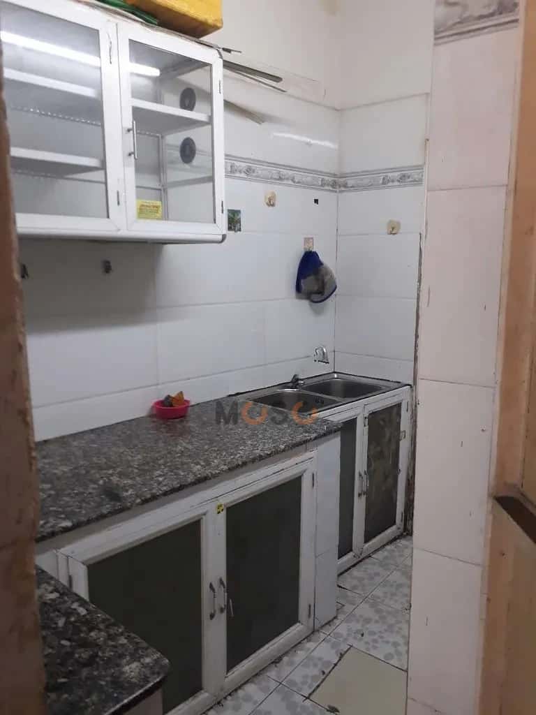 Cho thuê nhà mặt tiền Đường Âu Cơ Quận 11, TP.HCM – giá 7 triệu — Hình 3 Cho thuê nhà mặt tiền Đường Âu Cơ Quận 11, TP.HCM – giá 7 triệu — Hình 3