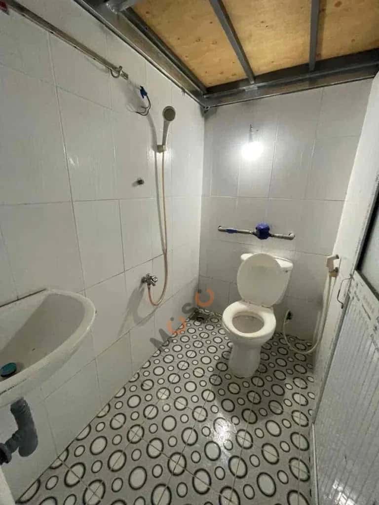 Cho thuê phòng trọ Đường Số 2 Thủ Đức, Ho Chi Minh – 1 phòng ngủ, giá 2.7 triệu