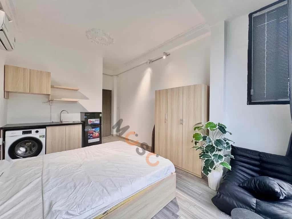 Cho thuê căn hộ chung cư Đường Hồng Hà Tân Bình, TP.HCM – giá 6 triệu — Hình 2 Cho thuê căn hộ chung cư Đường Hồng Hà Tân Bình, TP.HCM – giá 6 triệu — Hình 2