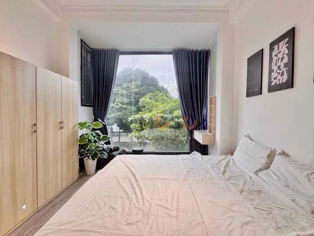 Cho thuê căn hộ chung cư Đường Hồng Hà Tân Bình, TP.HCM – giá 6 triệu — Hình 3 Cho thuê căn hộ chung cư Đường Hồng Hà Tân Bình, TP.HCM – giá 6 triệu — Hình 3