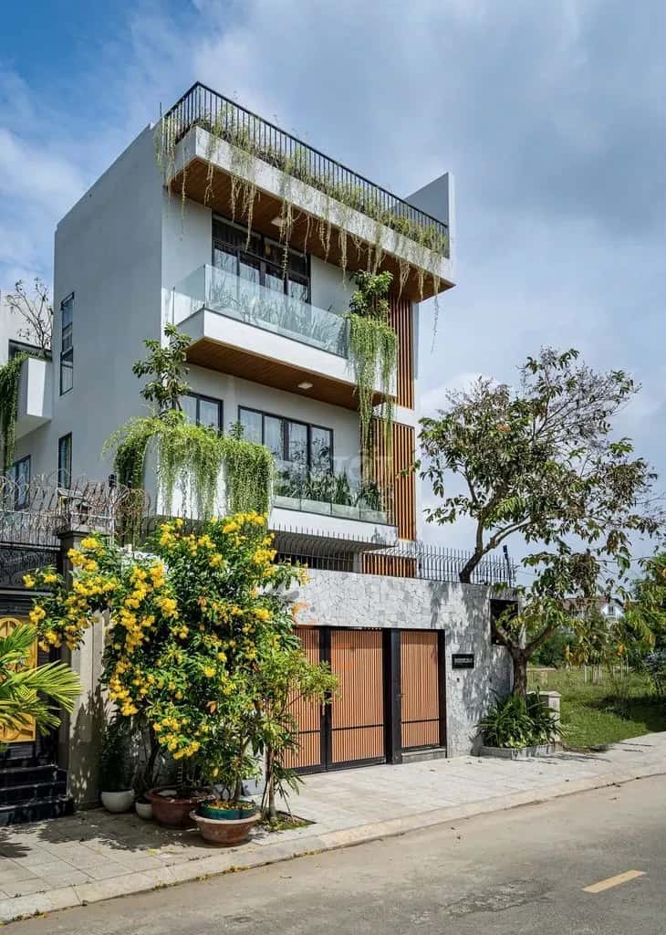 Cho thuê nhà hẻm Nguyễn Cơ Thạch Quận 2 cũ, TP.HCM – 5 phòng ngủ, giá 90 triệu Cho thuê nhà hẻm Nguyễn Cơ Thạch Quận 2 cũ, TP.HCM – 5 phòng ngủ, giá 90 triệu