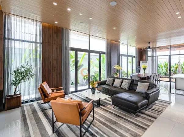 Cho thuê nhà hẻm Nguyễn Cơ Thạch Quận 2 cũ, TP.HCM – 5 phòng ngủ, giá 90 triệu — Hình 3 Cho thuê nhà hẻm Nguyễn Cơ Thạch Quận 2 cũ, TP.HCM – 5 phòng ngủ, giá 90 triệu — Hình 3