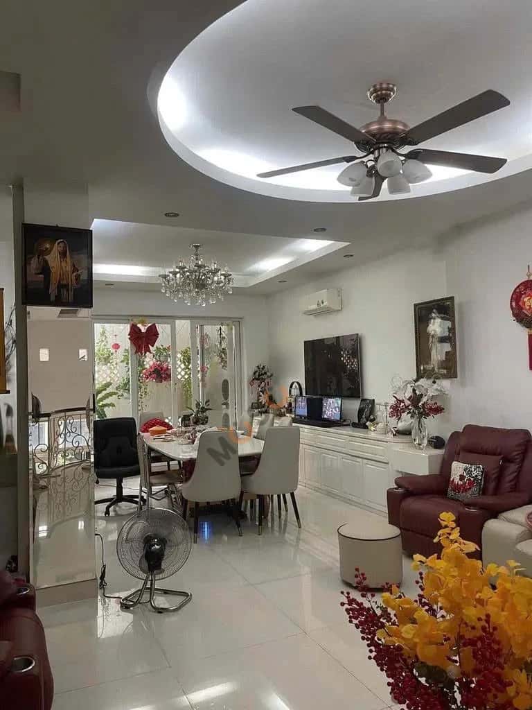 Cho thuê nhà mặt tiền Lê Trung Nghĩa Tân Bình, TP.HCM – 6 phòng ngủ, giá 50 triệu — Hình 2 Cho thuê nhà mặt tiền Lê Trung Nghĩa Tân Bình, TP.HCM – 6 phòng ngủ, giá 50 triệu — Hình 2