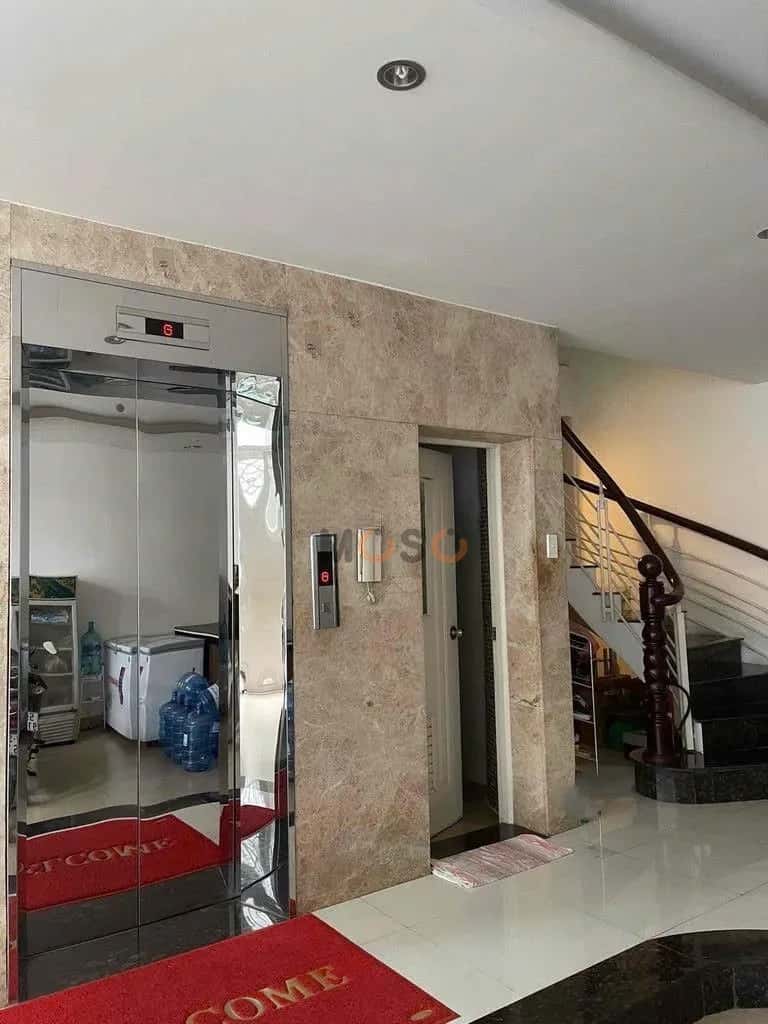 Cho thuê nhà mặt tiền Lê Trung Nghĩa Tân Bình, TP.HCM – 6 phòng ngủ, giá 50 triệu — Hình 3 Cho thuê nhà mặt tiền Lê Trung Nghĩa Tân Bình, TP.HCM – 6 phòng ngủ, giá 50 triệu — Hình 3
