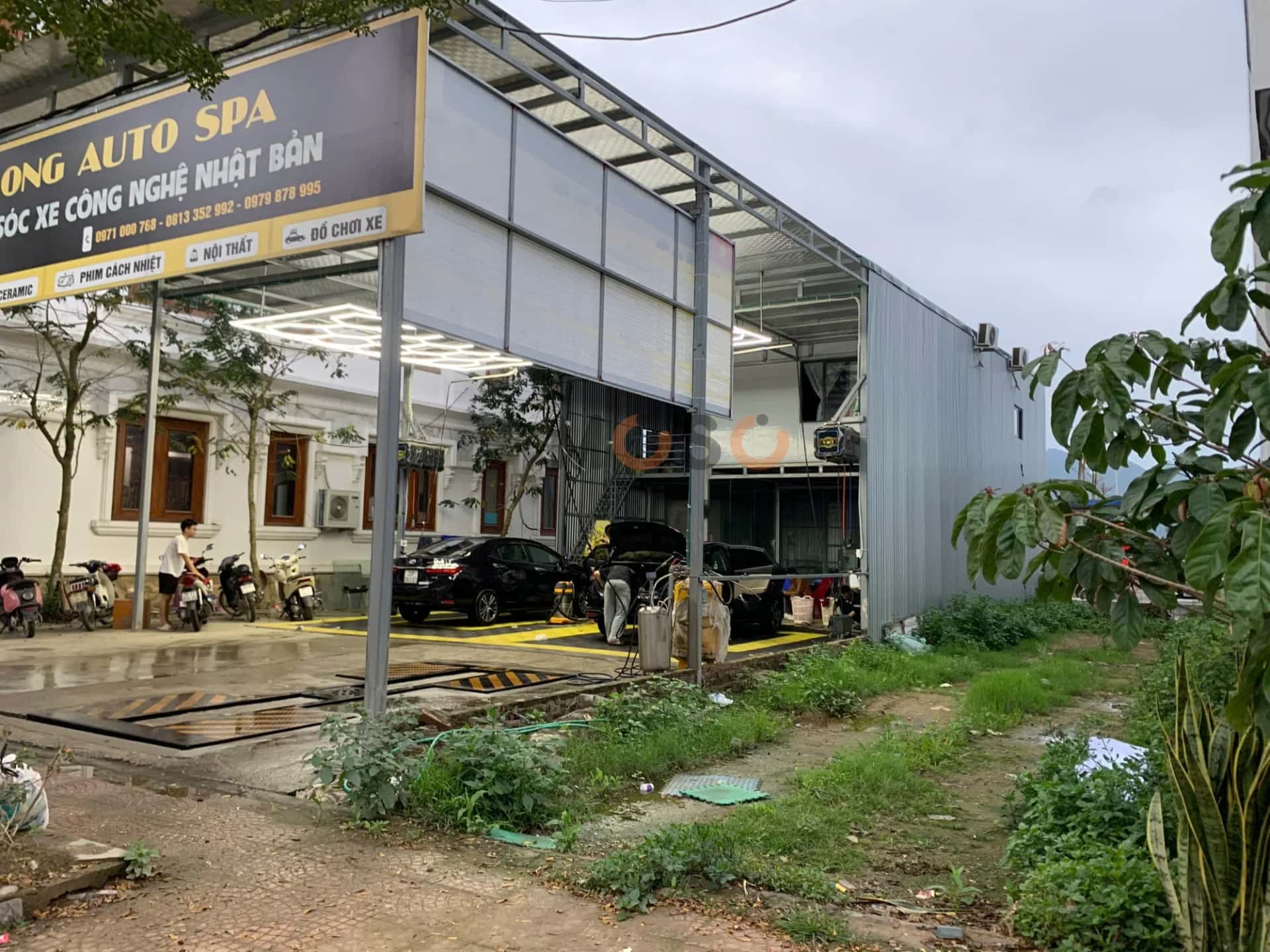 Bán đất Đường Cống Hạ Huyện Mỹ Đức, TP. Hà Nội – giá 5.8 tỷ — Hình 2 Bán đất Đường Cống Hạ Huyện Mỹ Đức, TP. Hà Nội – giá 5.8 tỷ — Hình 2