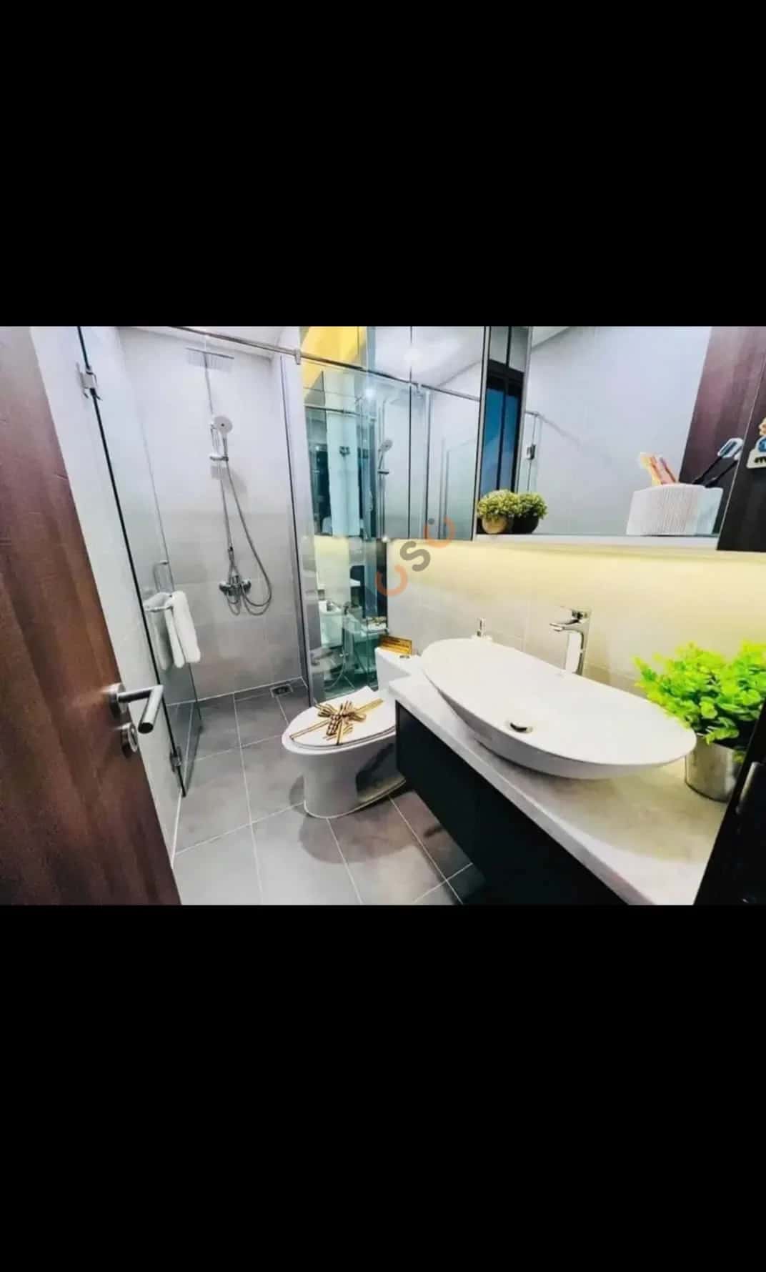 Bán nhà mặt tiền Nguyễn Hữu Trí  Huyện Bình Chánh, TP.HCM – 4 phòng ngủ, giá 950 triệu - ảnh 6