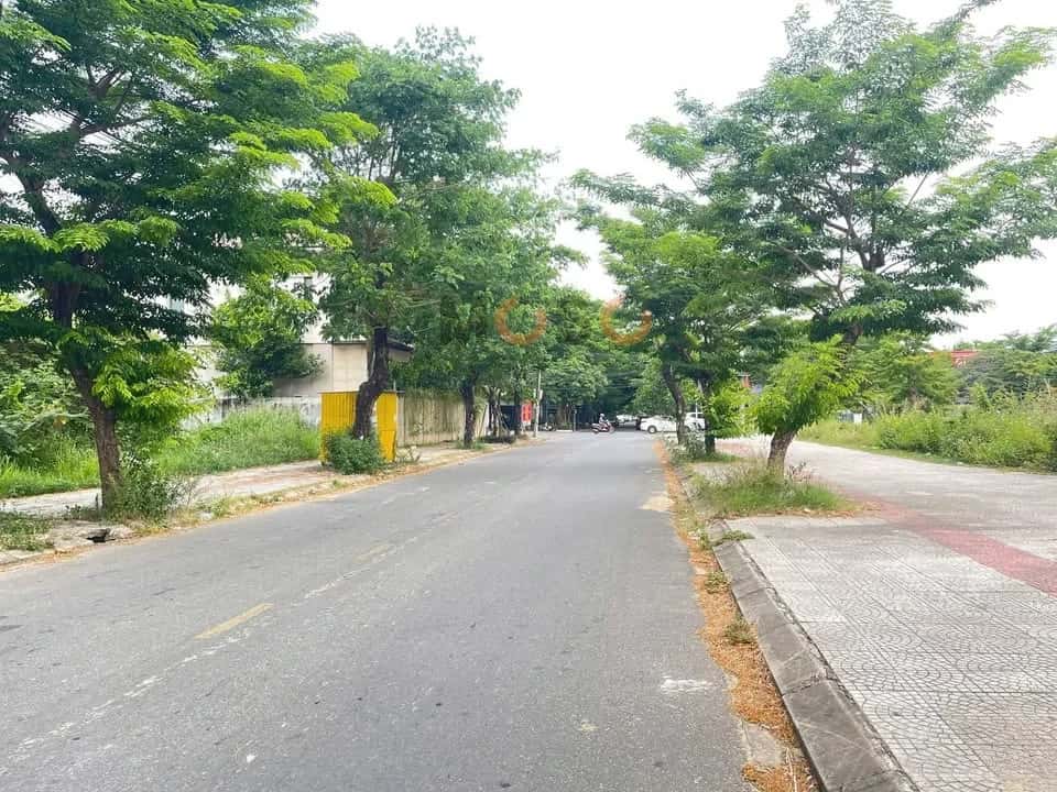 Bán đất Tôn Thất Dương Kỵ Quận Cẩm Lệ, TP. Đà Nẵng – giá 18.5 tỷ — Hình 2
