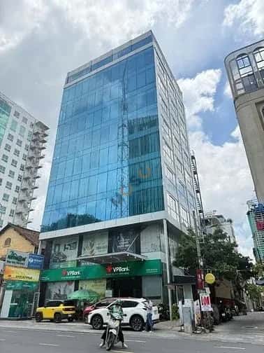 Cho thuê văn phòng Nguyễn Thị Minh Khai Quận 1, TP.HCM – giá 750 triệu — Hình 2