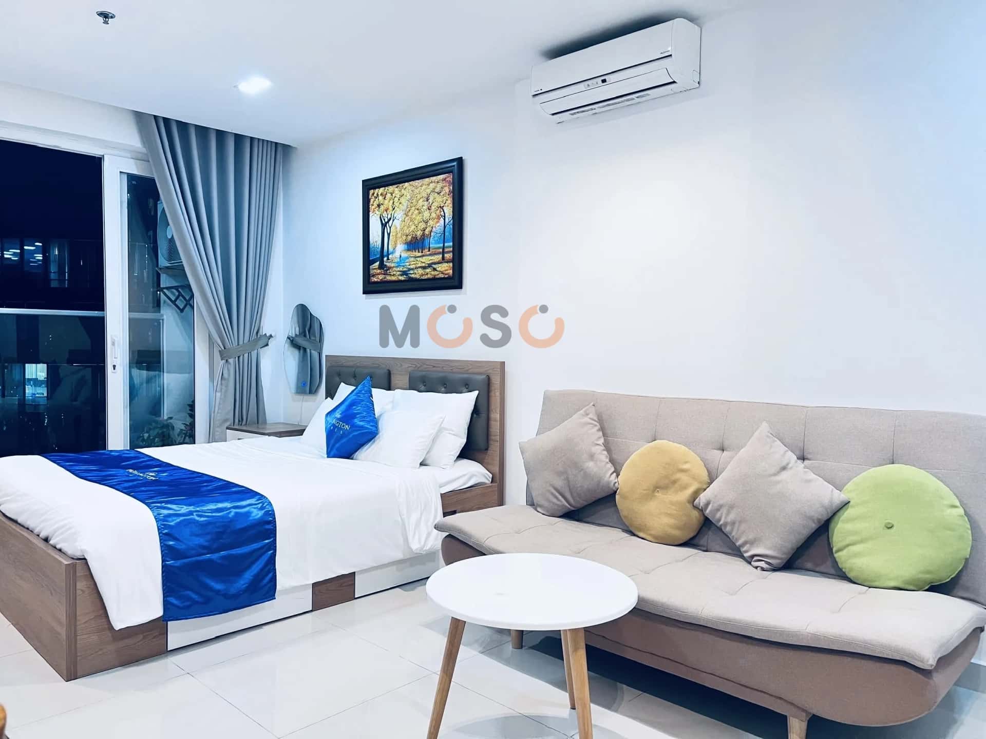 Cho thuê căn hộ chung cư Quận Tân Bình, Ho Chi Minh – giá 10 triệu — Hình 3