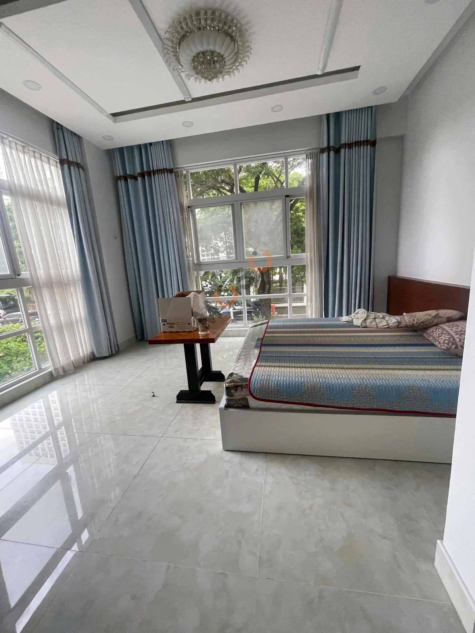 Cho thuê căn hộ chung cư Quận 7, Ho Chi Minh – 1 phòng ngủ, giá 6 triệu Cho thuê căn hộ chung cư Quận 7, Ho Chi Minh – 1 phòng ngủ, giá 6 triệu