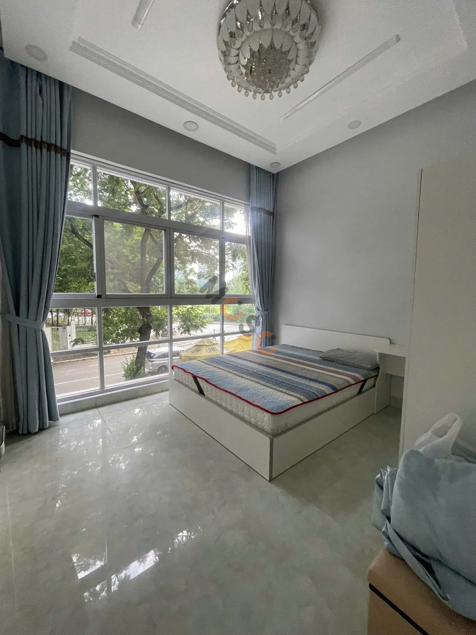 Cho thuê căn hộ chung cư Quận 7, Ho Chi Minh – 1 phòng ngủ, giá 6 triệu — Hình 2 Cho thuê căn hộ chung cư Quận 7, Ho Chi Minh – 1 phòng ngủ, giá 6 triệu — Hình 2
