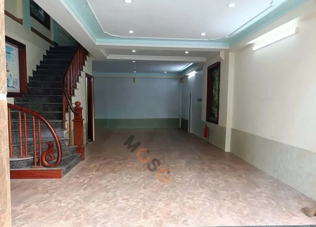 Cho thuê nhà hẻm Hà Đông, Hà Nội – 4 phòng ngủ, giá 18 triệu — Hình 3 Cho thuê nhà hẻm Hà Đông, Hà Nội – 4 phòng ngủ, giá 18 triệu — Hình 3