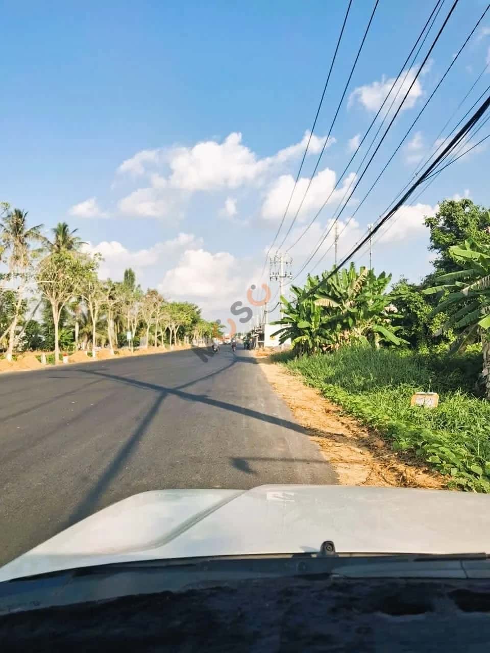 Bán đất Quốc Lộ 61 Huyện Châu Thành, Kiên Giang – giá 1.2 tỷ — Hình 2