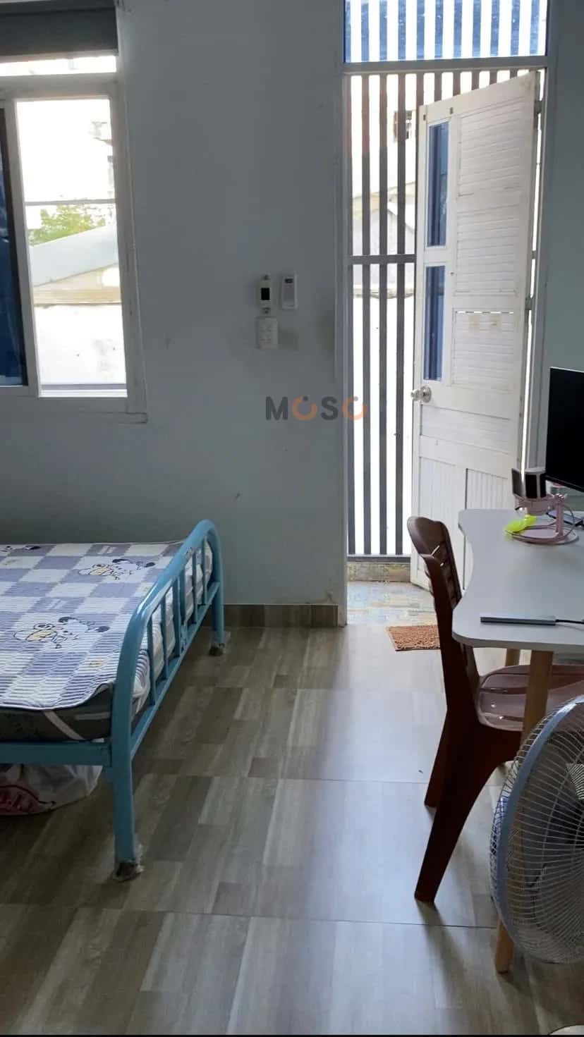 Cho thuê phòng trọ Vườn Lài An Phú Đông, TP.HCM – 2 phòng ngủ, giá 5 triệu — Hình 2