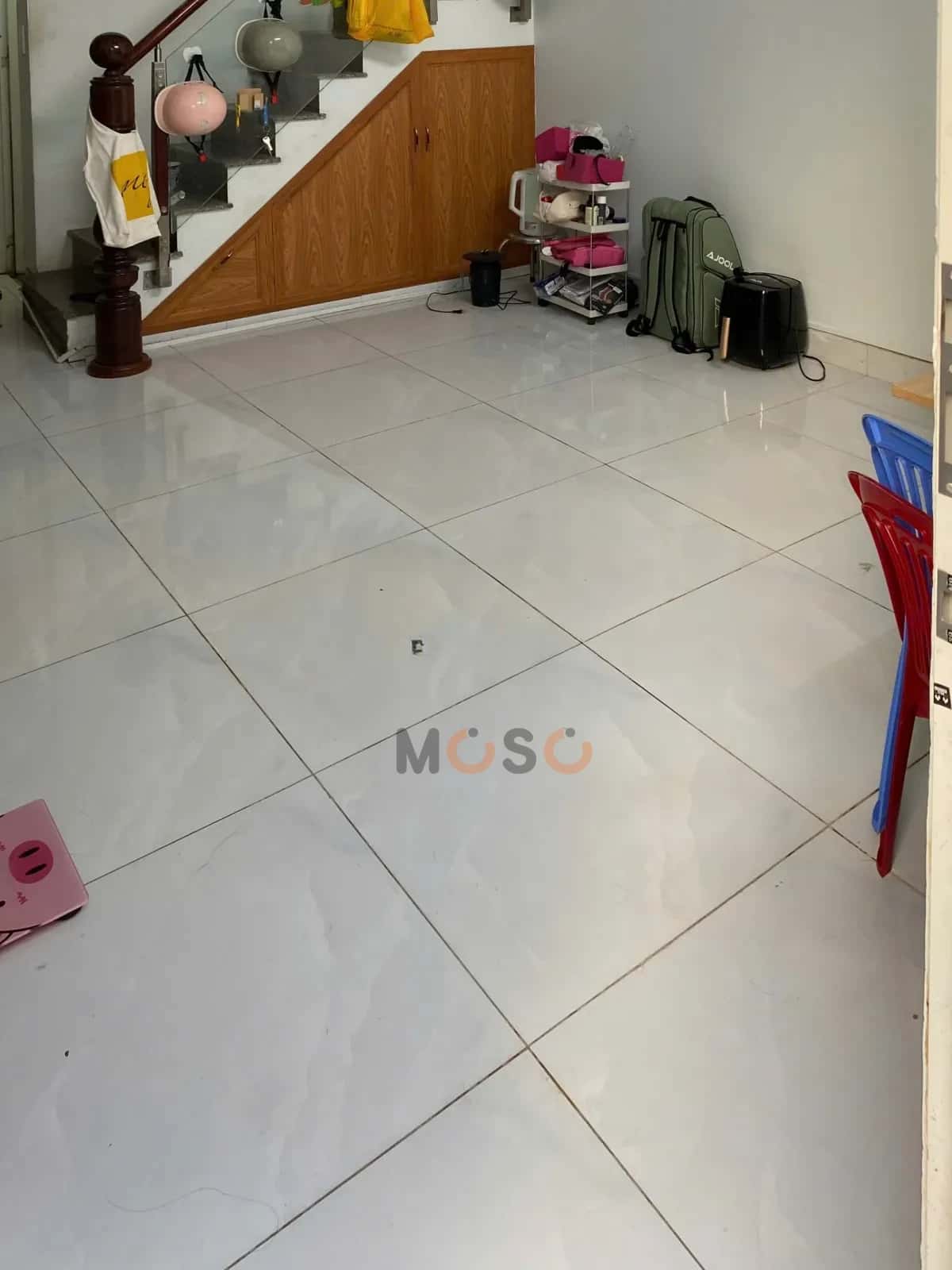 Cho thuê phòng trọ Vườn Lài An Phú Đông, TP.HCM – 2 phòng ngủ, giá 5 triệu — Hình 3