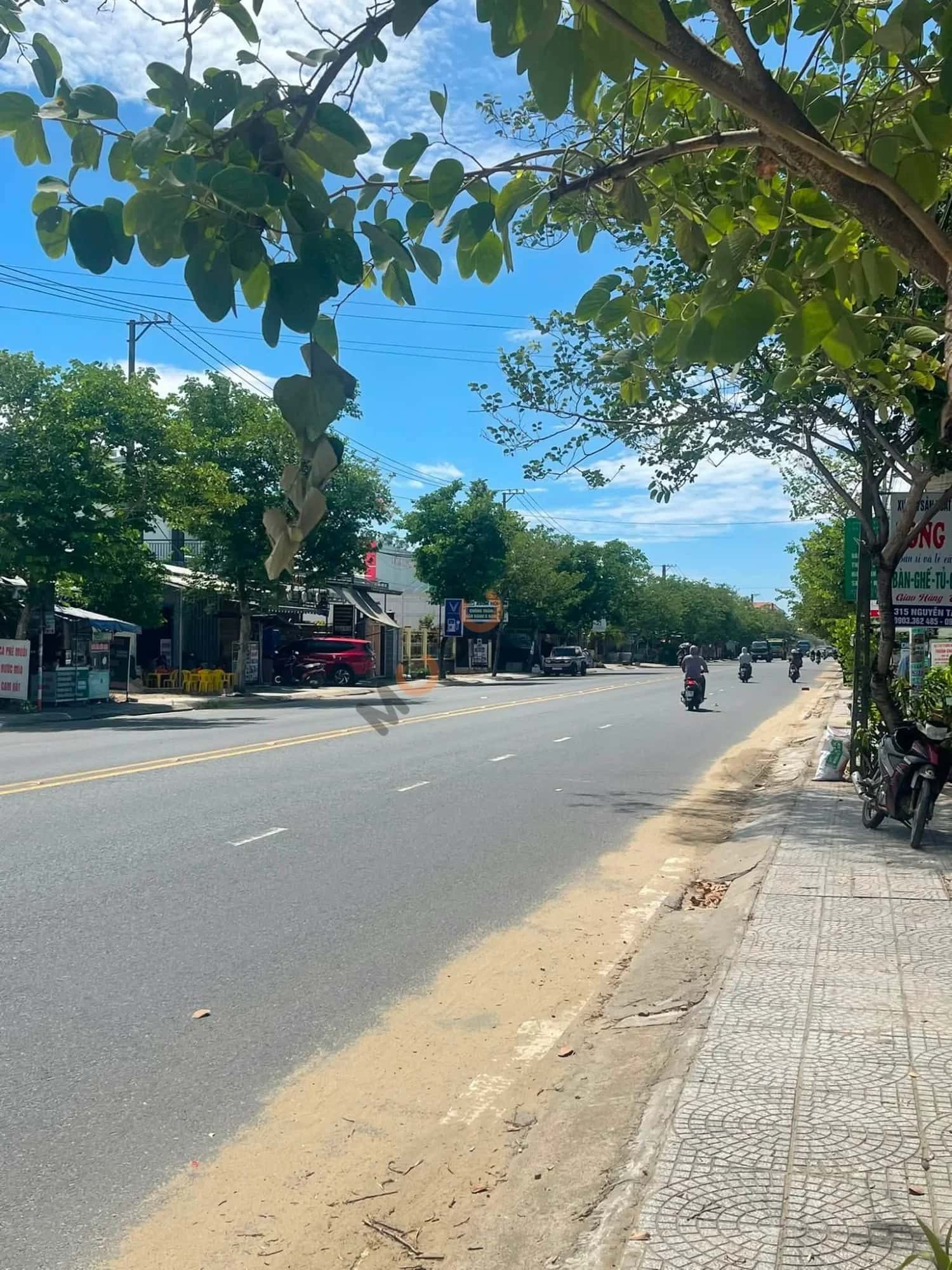 Bán đất Nguyễn Tất Thành Thành phố Hội An, Quảng Nam – giá 9.5 tỷ — Hình 2