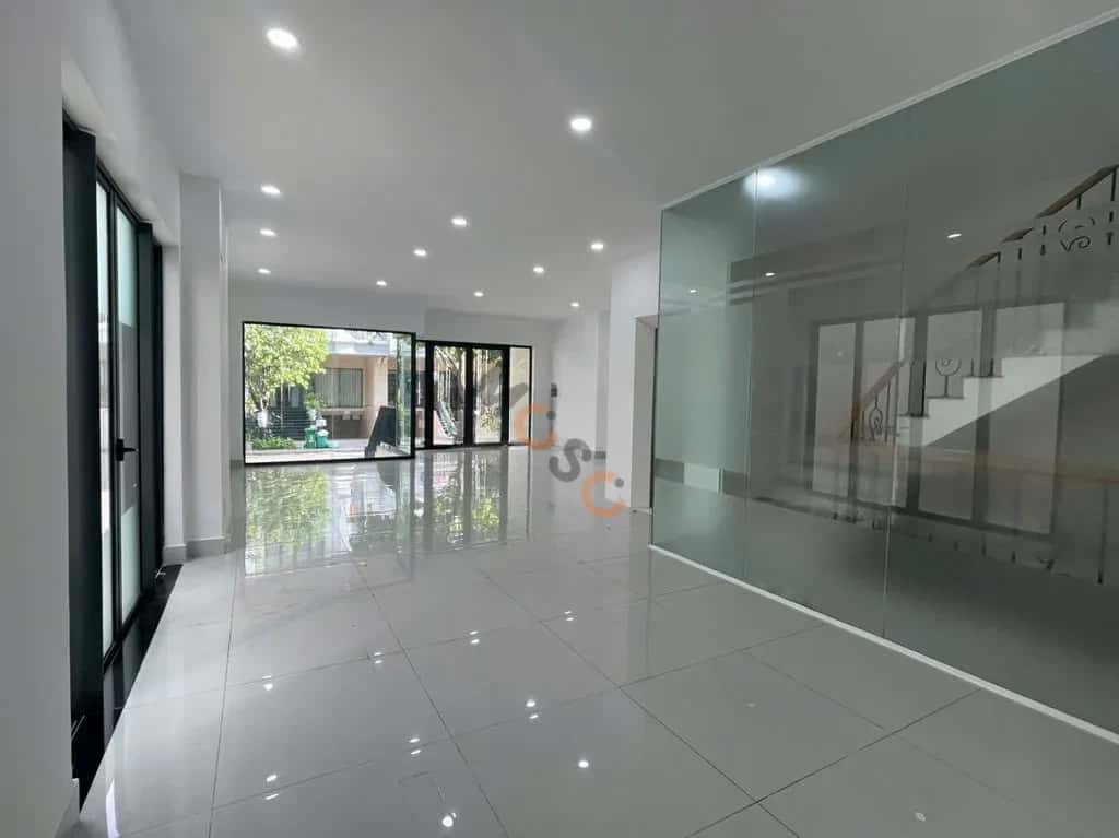 Cho thuê nhà mặt tiền Quốc lộ 13 Thủ Đức, TP.HCM – giá 18.5 triệu — Hình 3