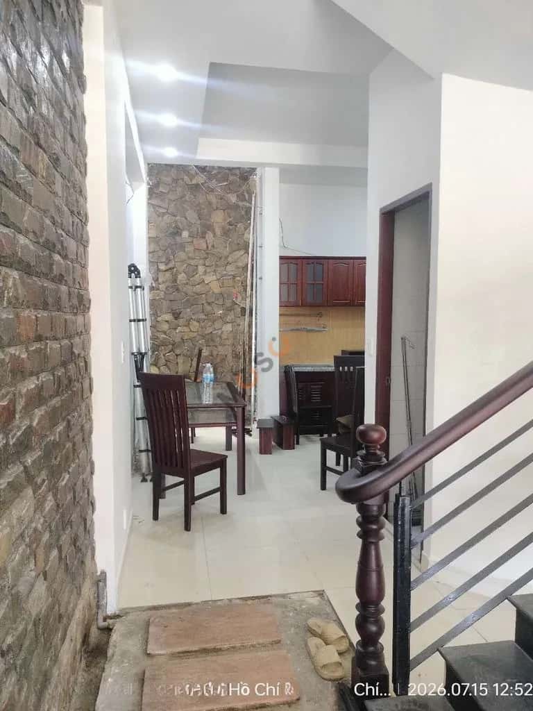 Cho thuê nhà hẻm Bình Trưng Quận 2 cũ, TP.HCM – 3 phòng ngủ, giá 15 triệu — Hình 2 Cho thuê nhà hẻm Bình Trưng Quận 2 cũ, TP.HCM – 3 phòng ngủ, giá 15 triệu — Hình 2