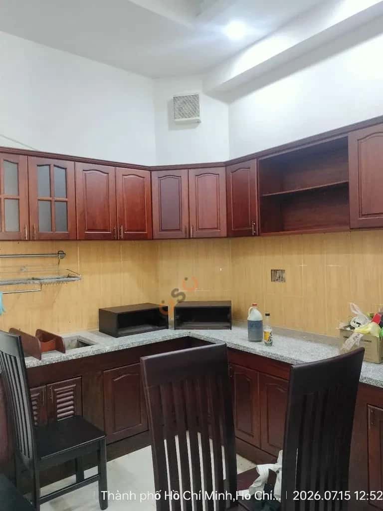 Cho thuê nhà hẻm Bình Trưng Quận 2 cũ, TP.HCM – 3 phòng ngủ, giá 15 triệu — Hình 3 Cho thuê nhà hẻm Bình Trưng Quận 2 cũ, TP.HCM – 3 phòng ngủ, giá 15 triệu — Hình 3