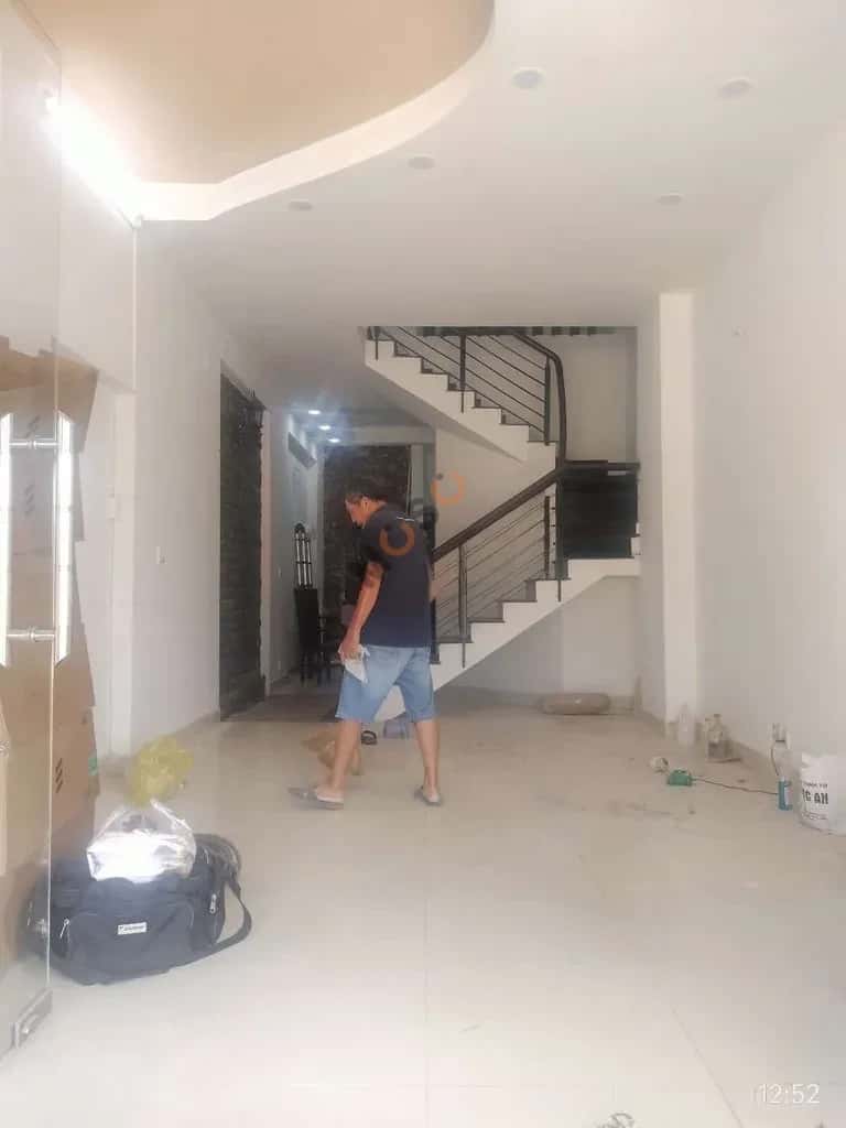 Cho thuê nhà hẻm Bình Trưng Quận 2 cũ, TP.HCM – 3 phòng ngủ, giá 15 triệu Cho thuê nhà hẻm Bình Trưng Quận 2 cũ, TP.HCM – 3 phòng ngủ, giá 15 triệu