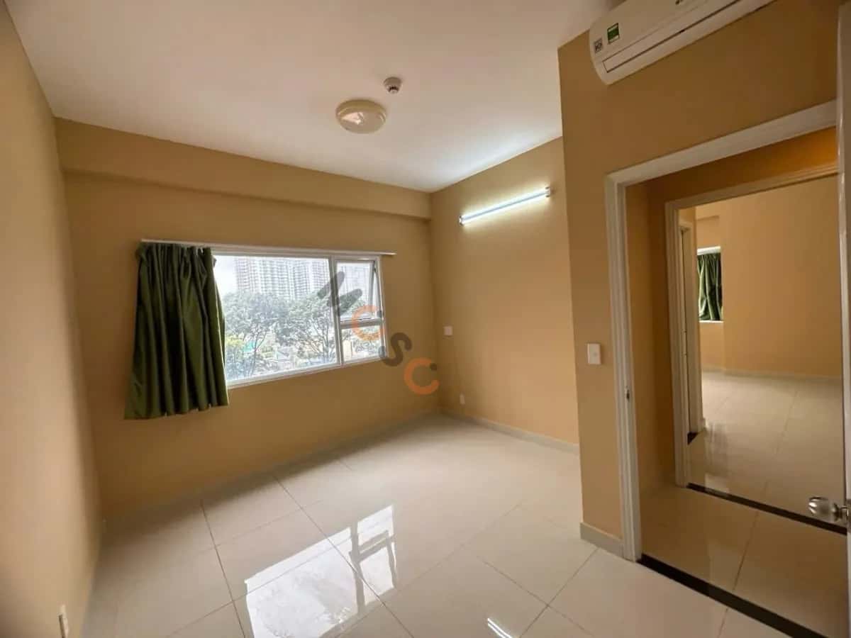 Cho thuê căn hộ chung cư Đường Âu Cơ Tân Phú, TP.HCM – 3 phòng ngủ, giá 10 triệu — Hình 2