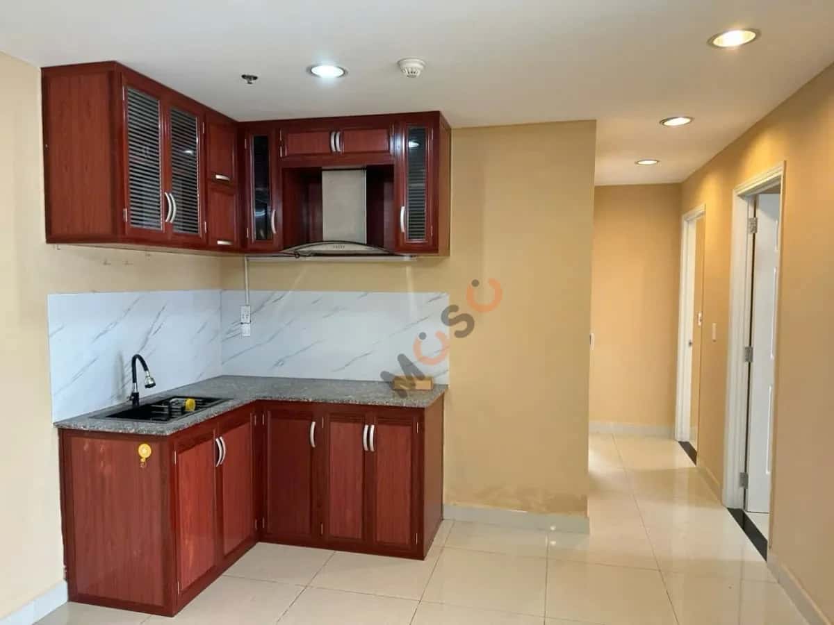 Cho thuê căn hộ chung cư Đường Âu Cơ Tân Phú, TP.HCM – 3 phòng ngủ, giá 10 triệu — Hình 3