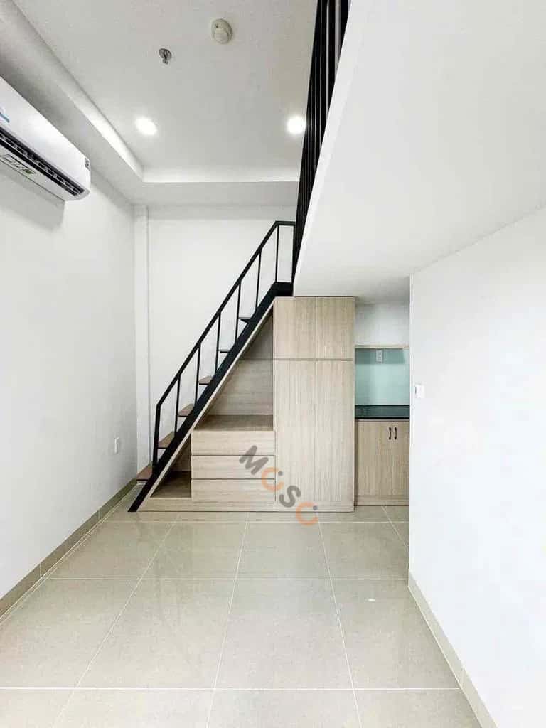 Cho thuê căn hộ chung cư Tăng Nhơn Phú Quận 9 cũ, TP.HCM – giá 4.5 triệu — Hình 3